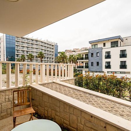 Studio Apartment Moskar Dubrovnik Luaran gambar