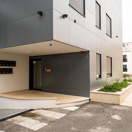 Studio Apartment Moskar Dubrovnik Luaran gambar