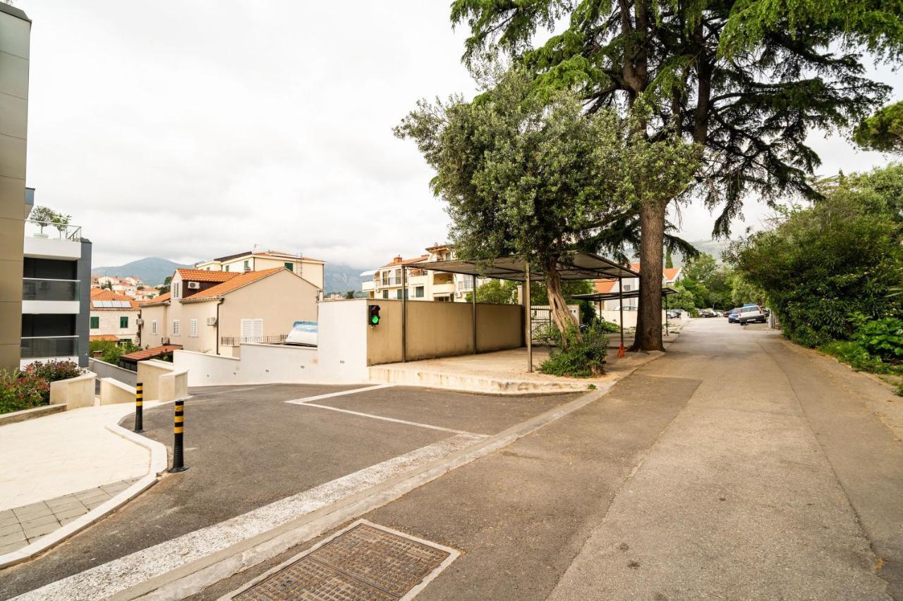 Studio Apartment Moskar Dubrovnik Luaran gambar