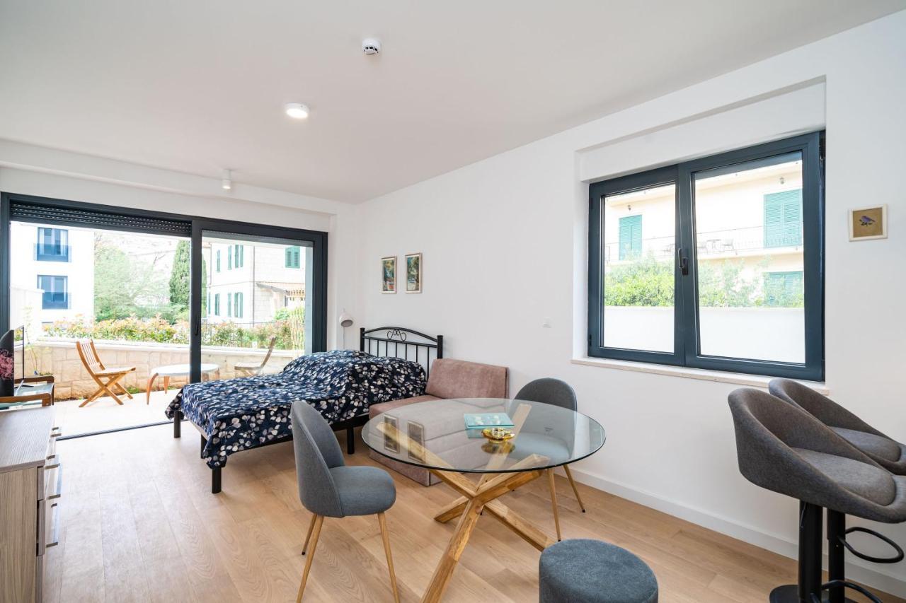 Studio Apartment Moskar Dubrovnik Luaran gambar
