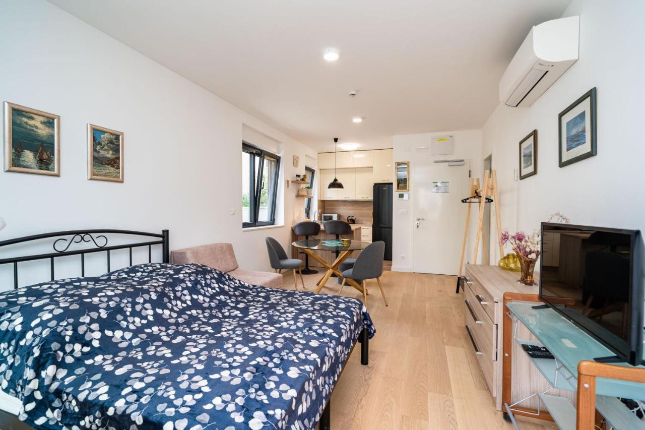 Studio Apartment Moskar Dubrovnik Luaran gambar