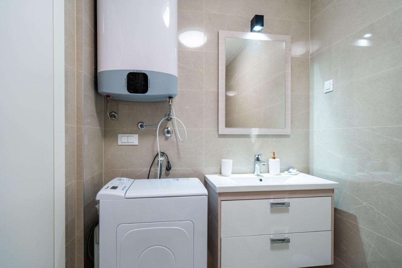 Studio Apartment Moskar Dubrovnik Luaran gambar