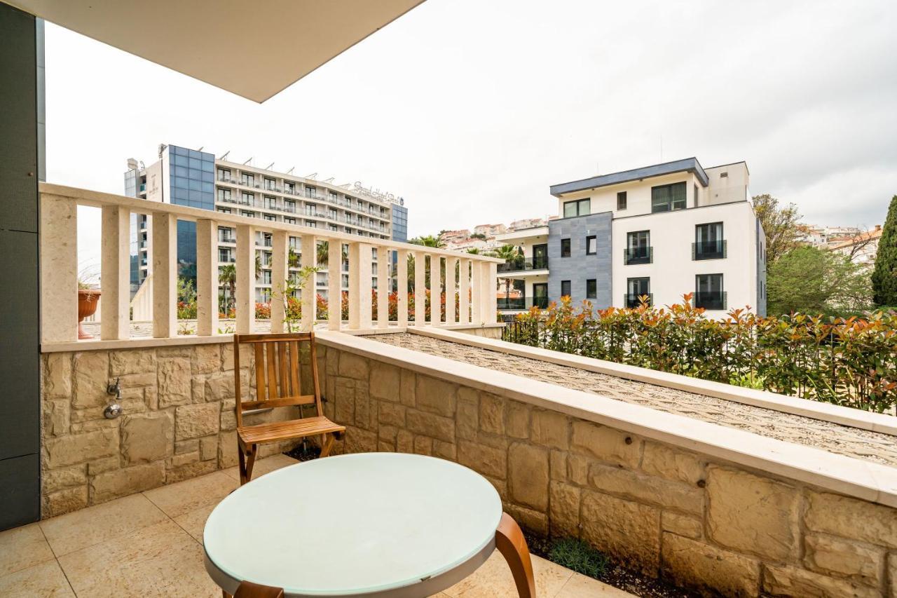 Studio Apartment Moskar Dubrovnik Luaran gambar