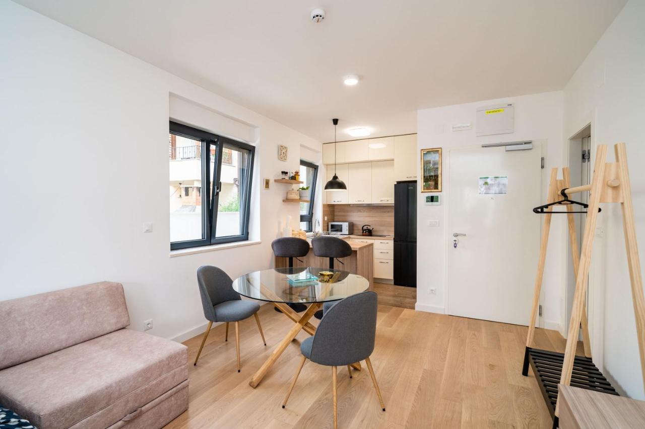 Studio Apartment Moskar Dubrovnik Luaran gambar