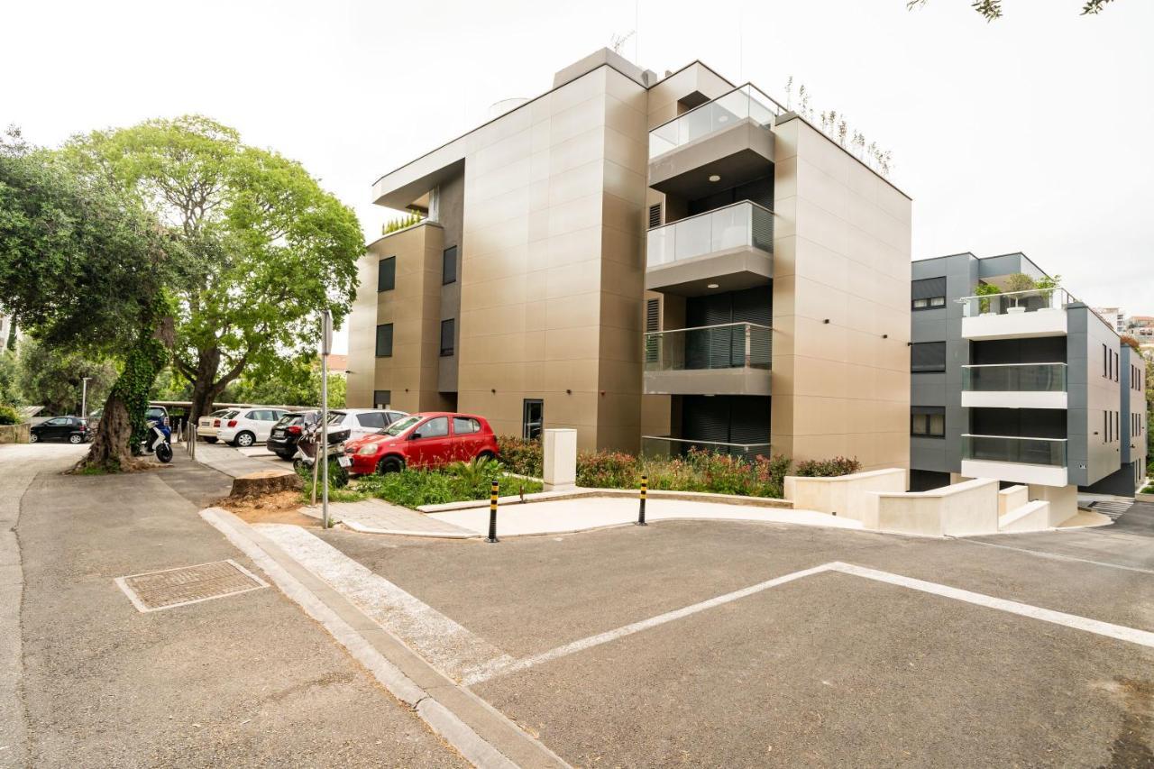 Studio Apartment Moskar Dubrovnik Luaran gambar