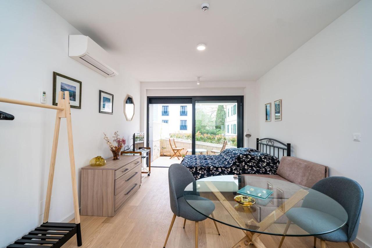 Studio Apartment Moskar Dubrovnik Luaran gambar