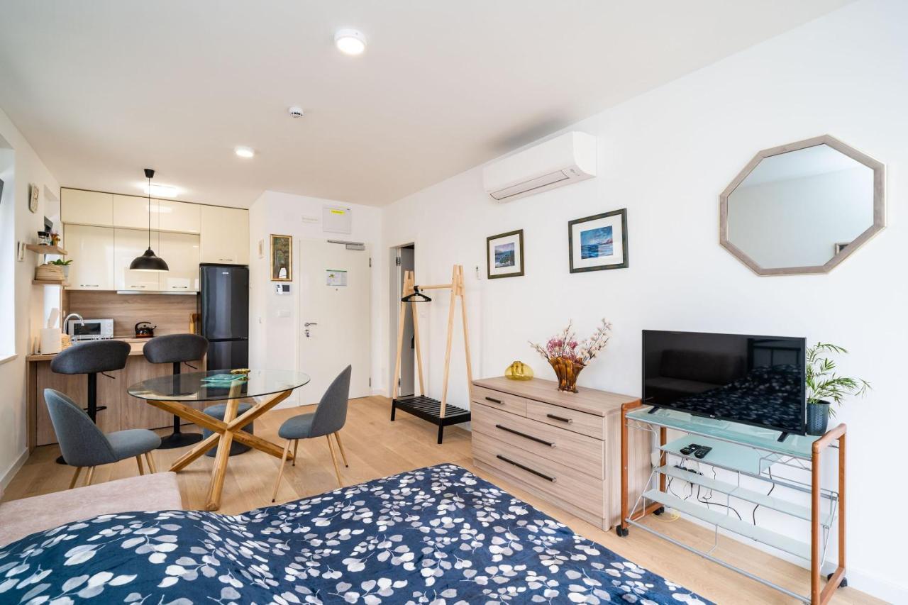 Studio Apartment Moskar Dubrovnik Luaran gambar